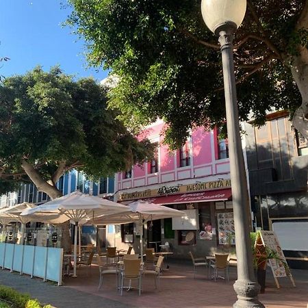 Catalina Suites 大加那利岛拉斯帕尔马斯 外观 照片